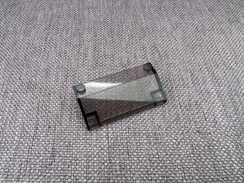 Lego smoke windscreen ref - smoke,
