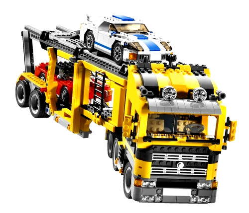 Lego creator 6753 - lego,