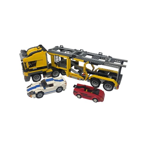 Lego creator 1 6753 - creator, in