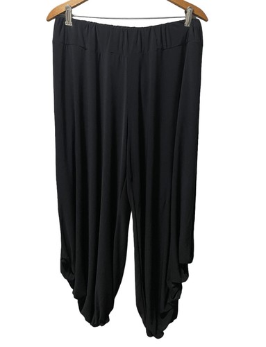 Pantaloni paracadute by - ic,