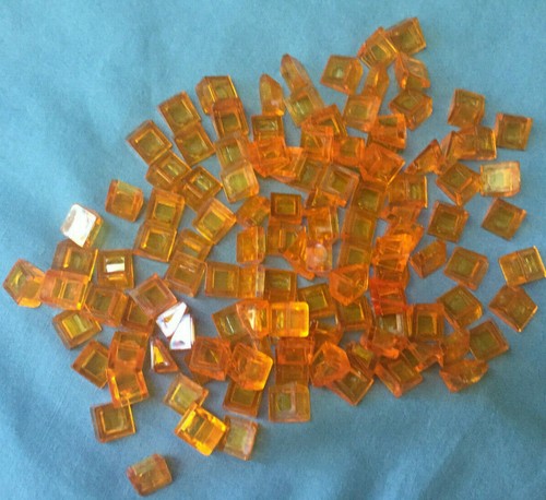 Lego lotto 115 - m,
