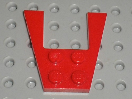 Lego red wing ref - 43719, set