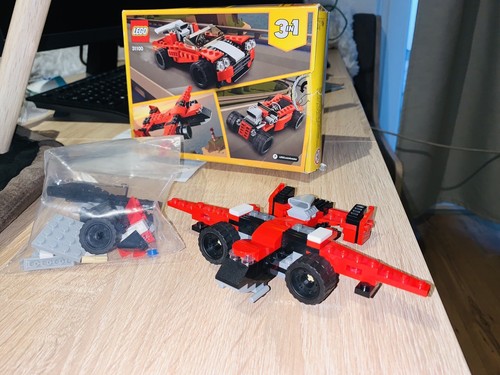Lego creator - lego,