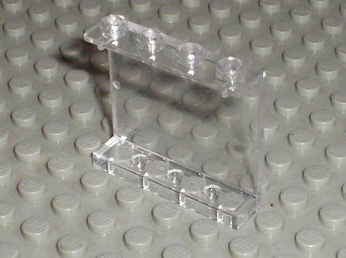 Fenetre lego clear - fenetre,
