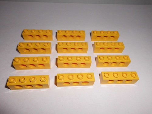 Lego technic 12 - lego, (3701)